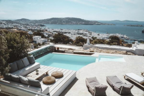 Villa Astra - Serviced Luxury Villa